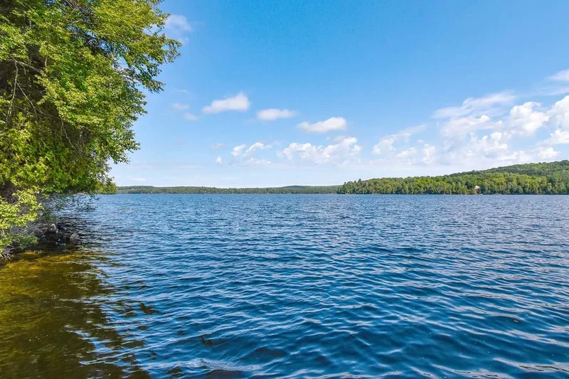 42 Ch. des Mauves, Laurentides, La Minerve, Quebec, Canada. - Photo 32