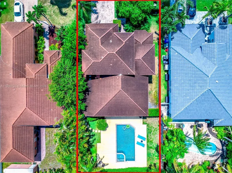 1241 S 13th Ave, Hollywood, Florida, United States. - Photo 43