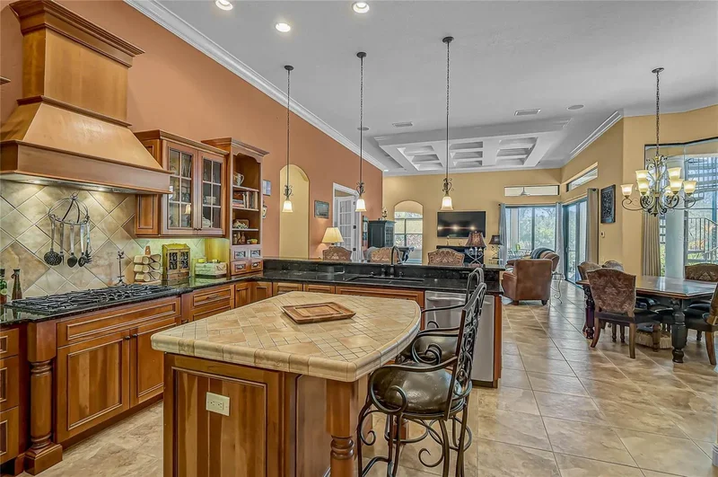 13460 CAMPANILE COURT, VENICE, FL 34293, Venice, Florida, United States. - Photo 47