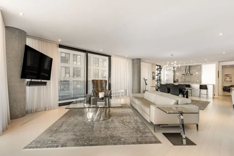 242 Rue Young, Apt. 401, LeSudOuest, QC H3C0R7, Montréal, Quebec, Canada. - Photo 10