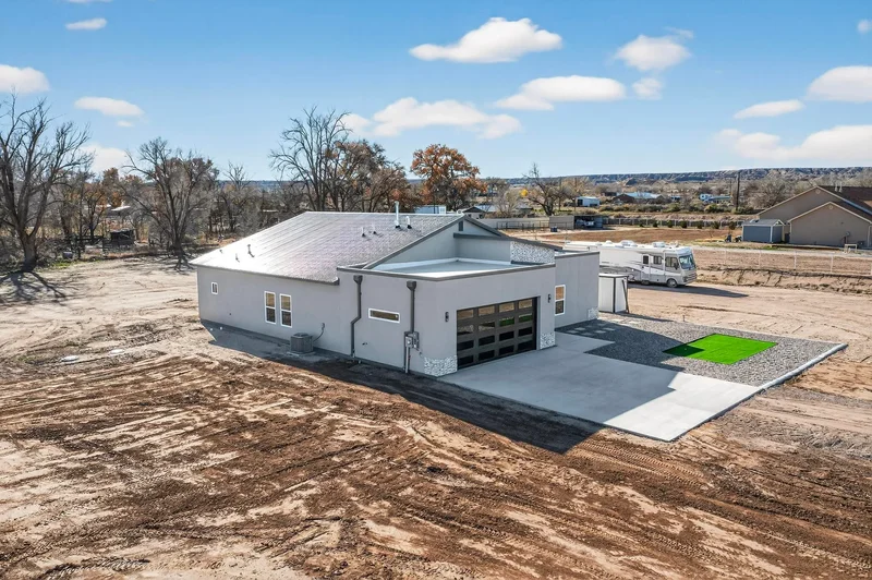 56 Lopez Road, Belen, NM 87002, Belen, New Mexico, United States. - Photo 56