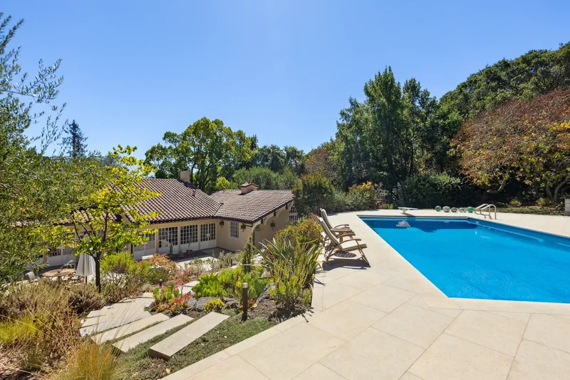 120 Fairway Drive, San Rafael, CA 94901, San Rafael, California, United States. - Photo 73