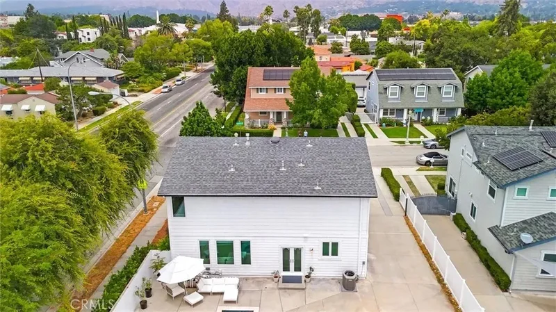 2708 San Marcos Drive, Altadena, California, United States. - Photo 59
