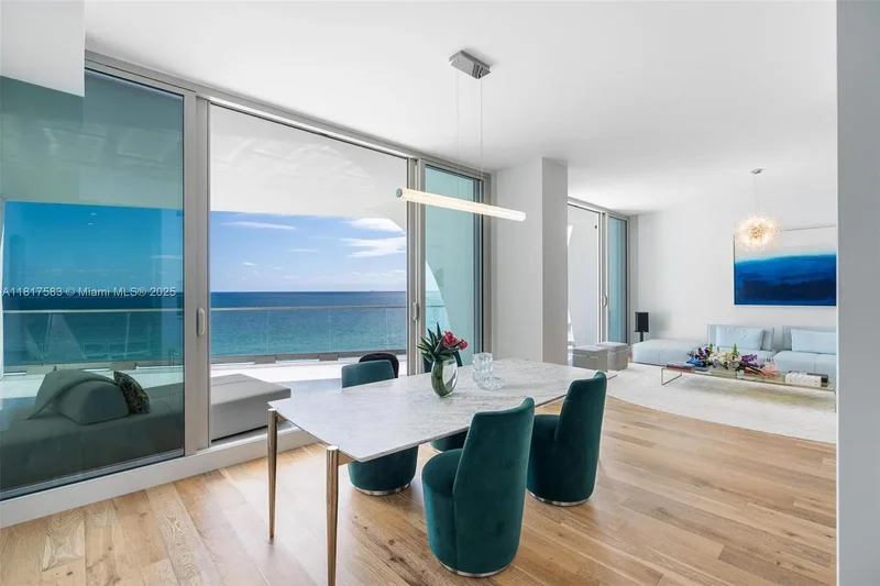 16901 Collins Ave 902, Golden Beach, Florida, United States. - Photo 2