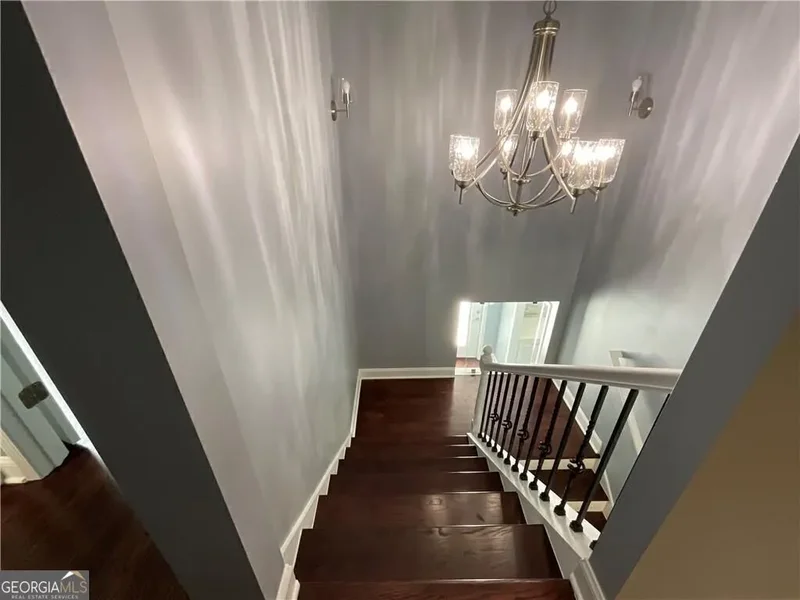 5191 NW Emory Street Nw, Covington, GA 30014, Alcovy Shores, Georgia, United States. - Photo 23