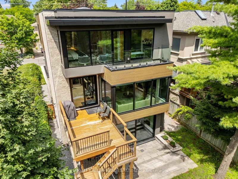 585 Bedford park Avenue, Toronto, ON, M5M 1K4, CANADA, Toronto, Ontario, Canada. - Photo 11