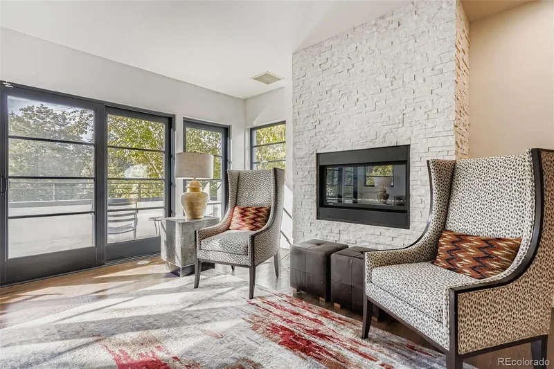 1056 S Clayton Way, Denver, Colorado, United States. - Photo 5