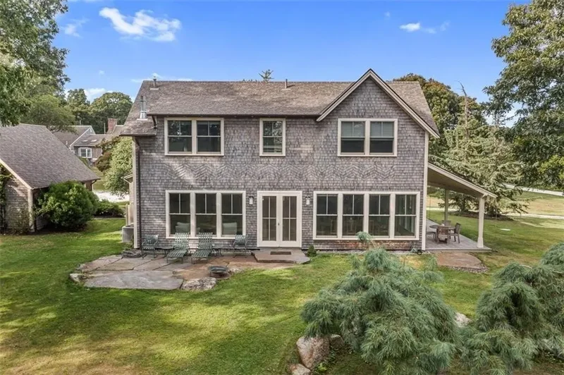 1702 Drift Road, Westport, MA, 02790, USA, Westport, Massachusetts, United States. - Photo 31