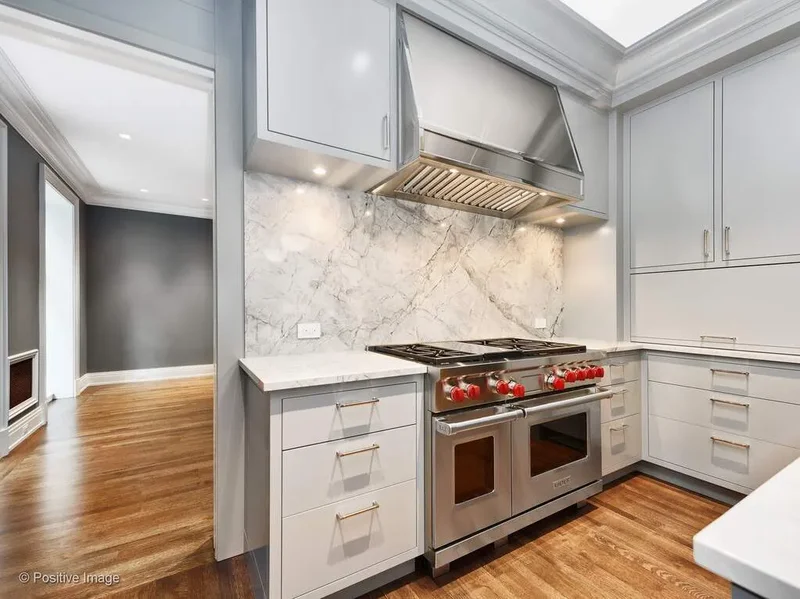 229 E. Lake Shore Drive, #4W, Chicago, IL, 60611, USA, Chicago, Illinois, United States. - Photo 15