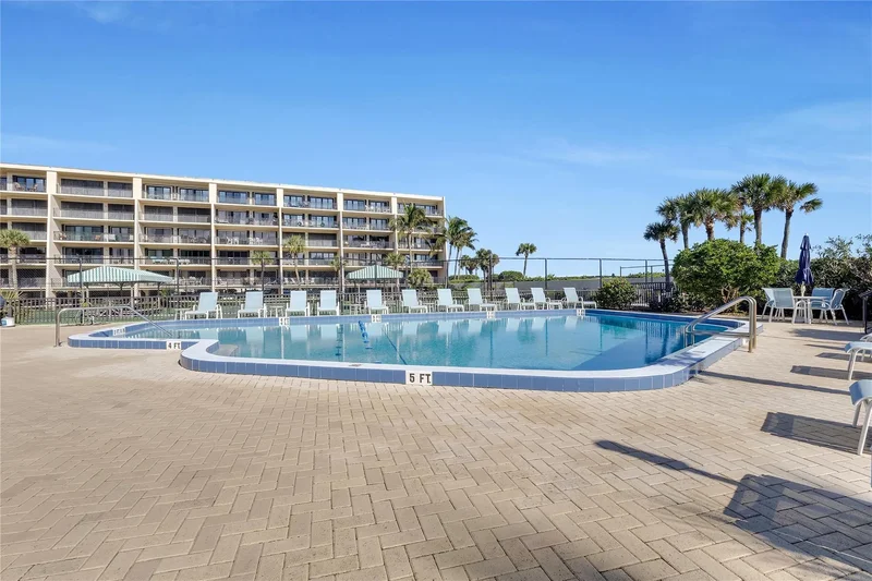 3939 Ocean Dr 502A, Vero Beach, Florida, United States. - Photo 35