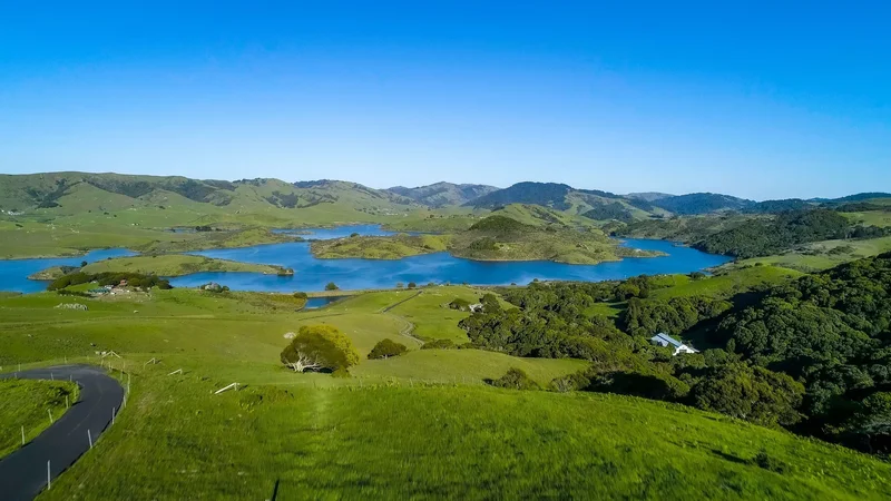 333-345 Willow Road, Nicasio, CA 94946, Point Reyes Station, California, United States. - Photo 43