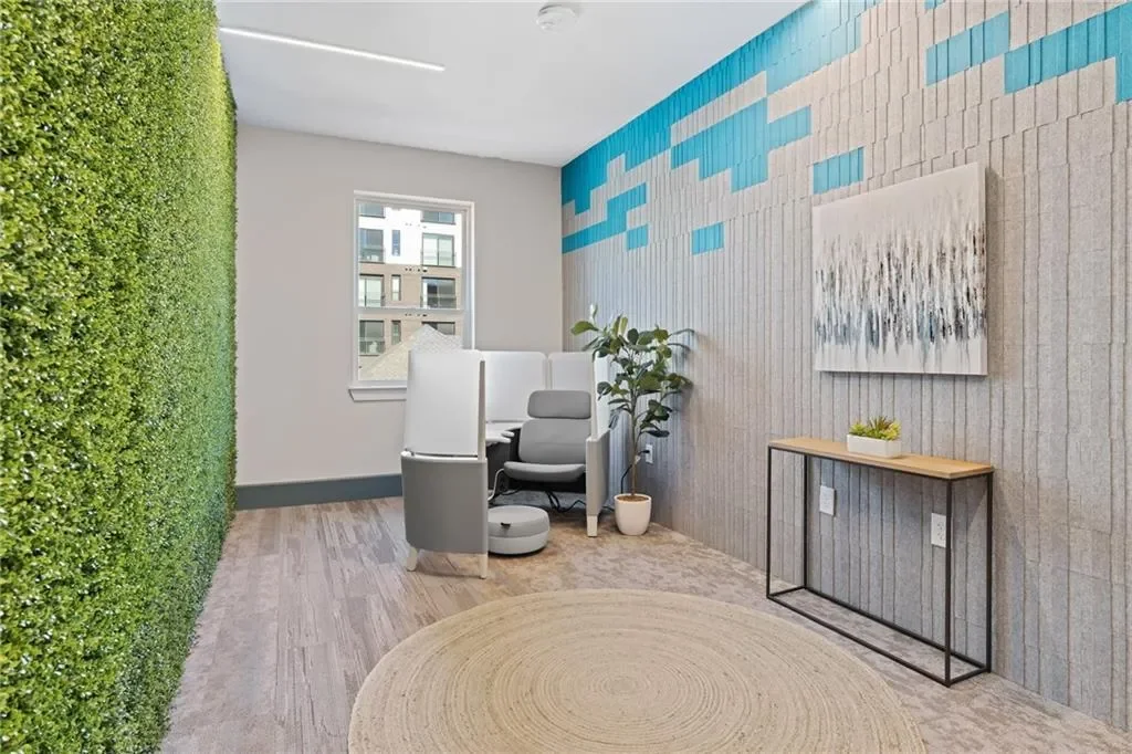 775 Juniper Street NE 107, Atlanta, Georgia, United States. - Photo 51