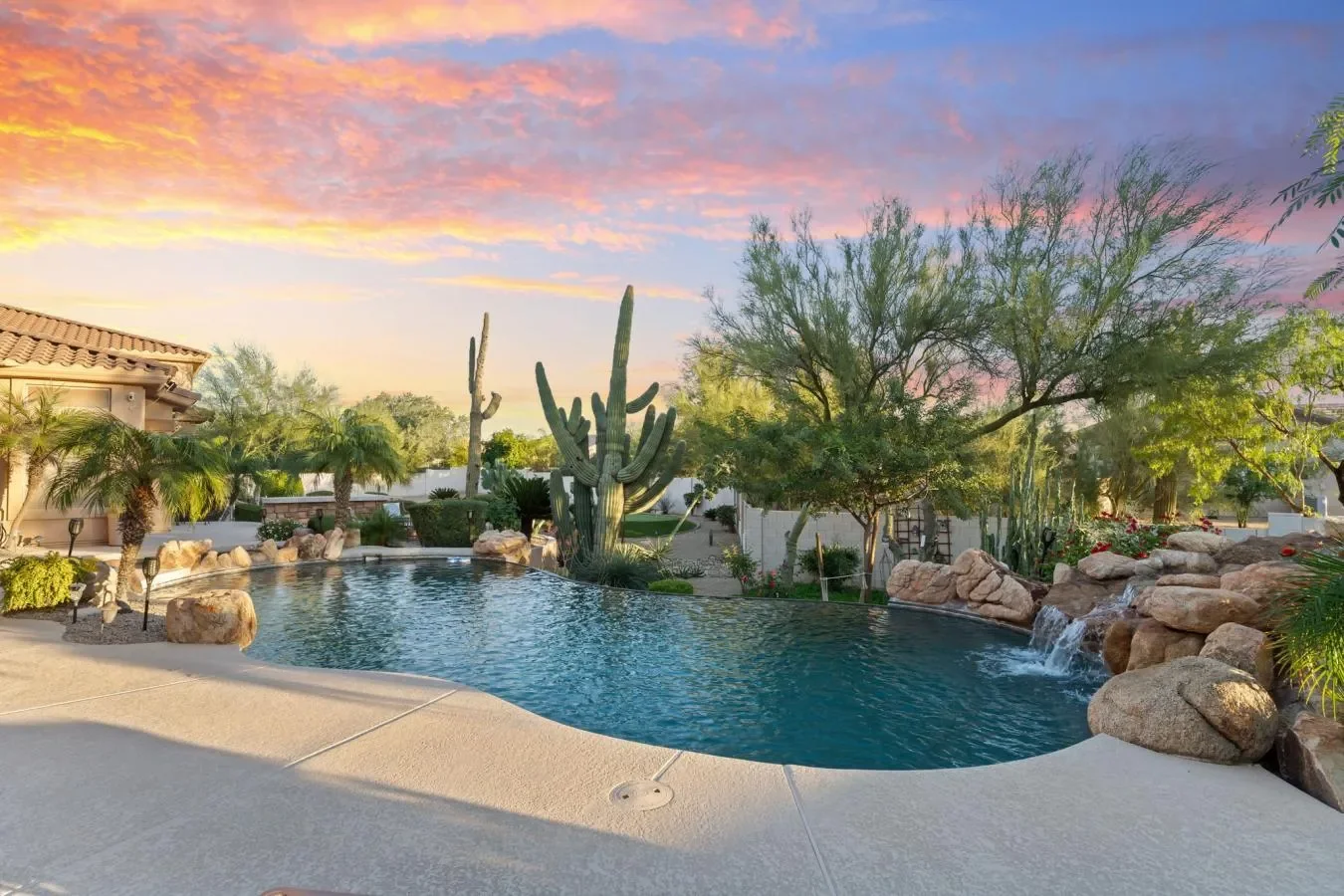 31503 N 48TH Street, Carefree, Arizona, United States. - Photo 22