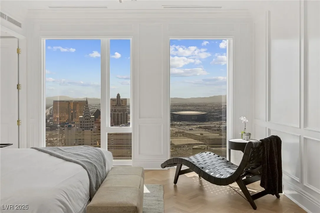 3750 S Las Vegas Boulevard 4202, Las Vegas, Nevada, United States. - Photo 16