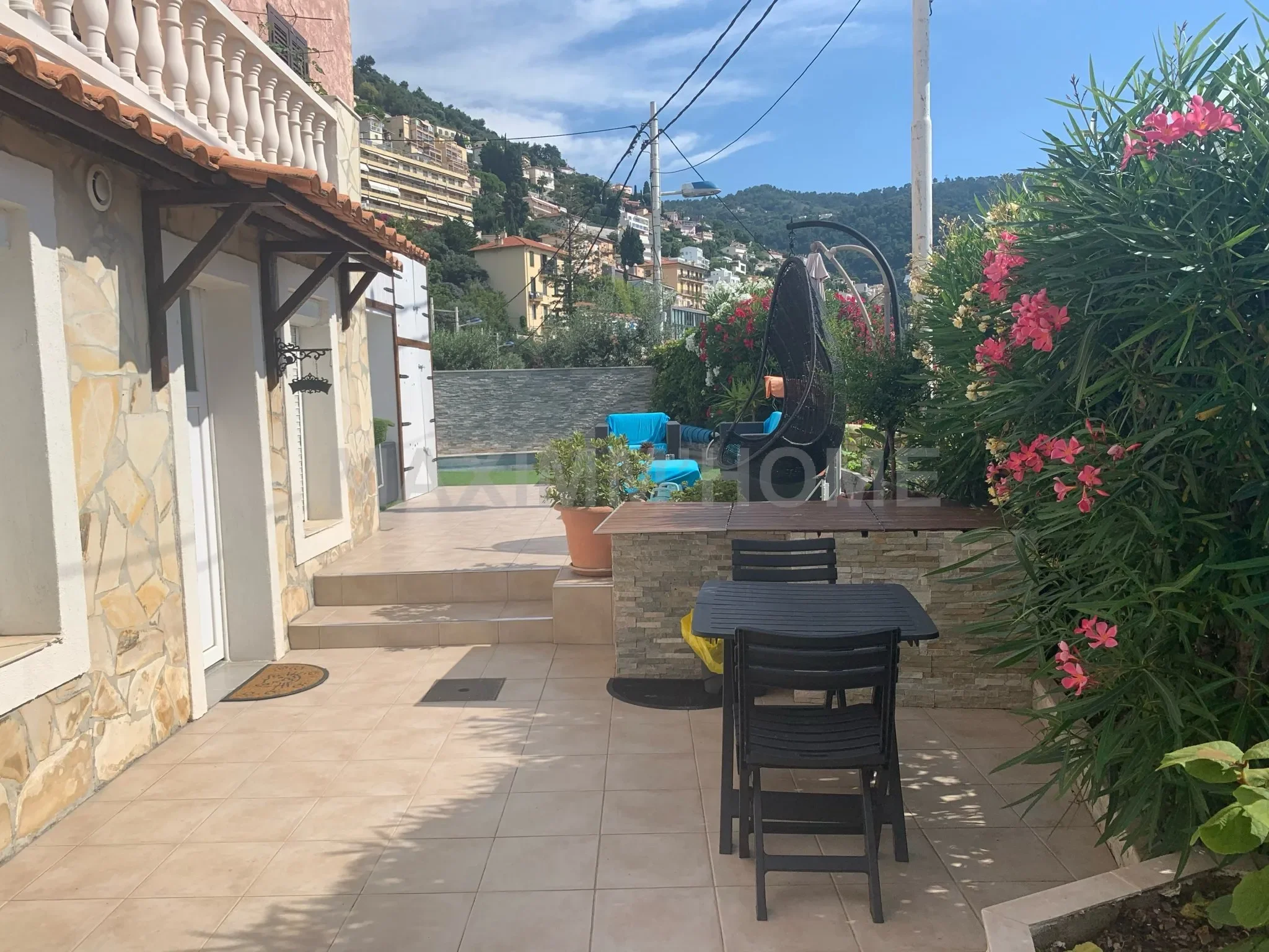 14 AVENUE DE FRANCE, Roquebrune-Cap-Martin, Provence-Alpes-Côte d'Azur, France. - Photo 3