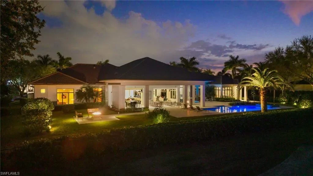 13851 Williston WAY, Naples, FL, 34119, USA, Naples, Florida, United States. - Photo 17