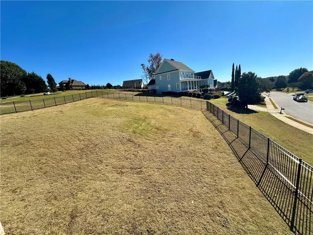 982 Wildberry Court, Jefferson, Georgia, United States. - Photo 51