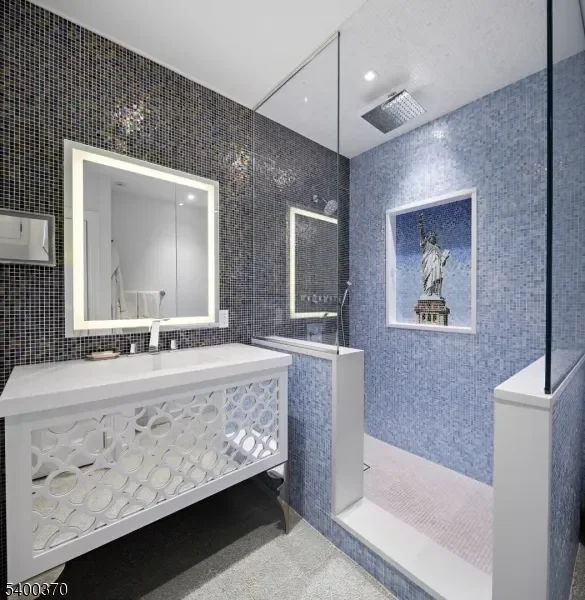600 Harbor Blvd. Unit 1079, Weehawken Twp., NJ 07086, Weehawken, New Jersey, United States. - Photo 42