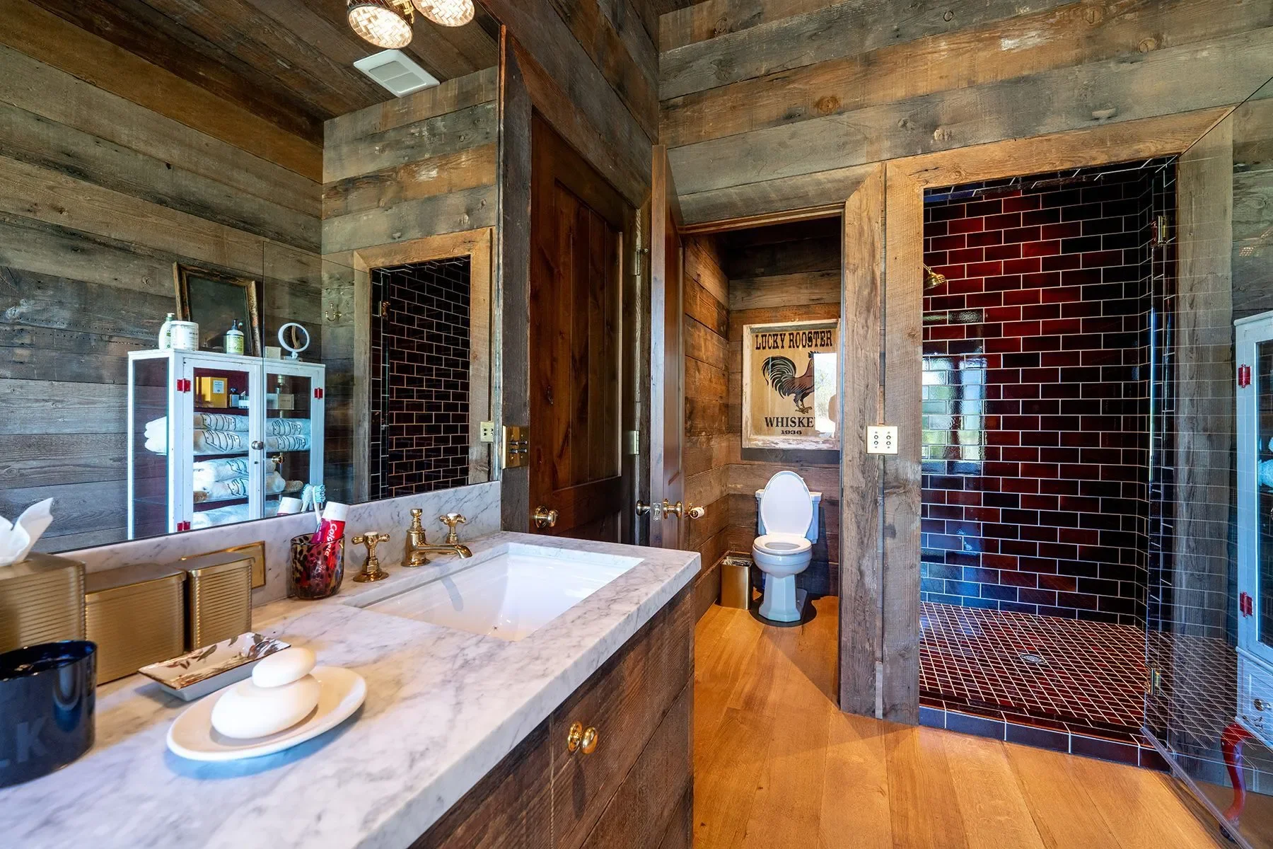 475 Reed Drive , Jackson, WY 83001, Jackson, Wyoming, United States. - Photo 3
