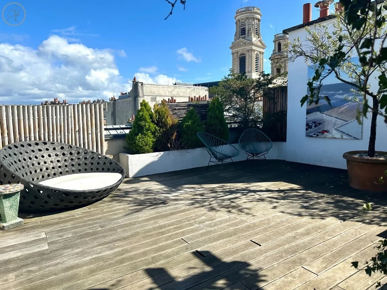 Paris, Île-de-France, France. - Photo 26