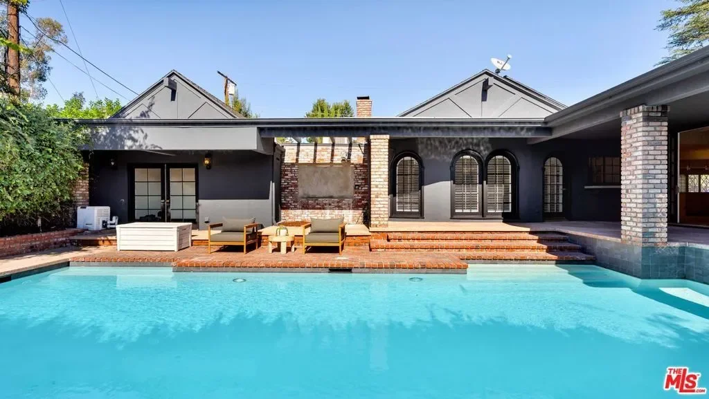4559 Morella Avenue, Los Angeles, California, United States. - Photo 33