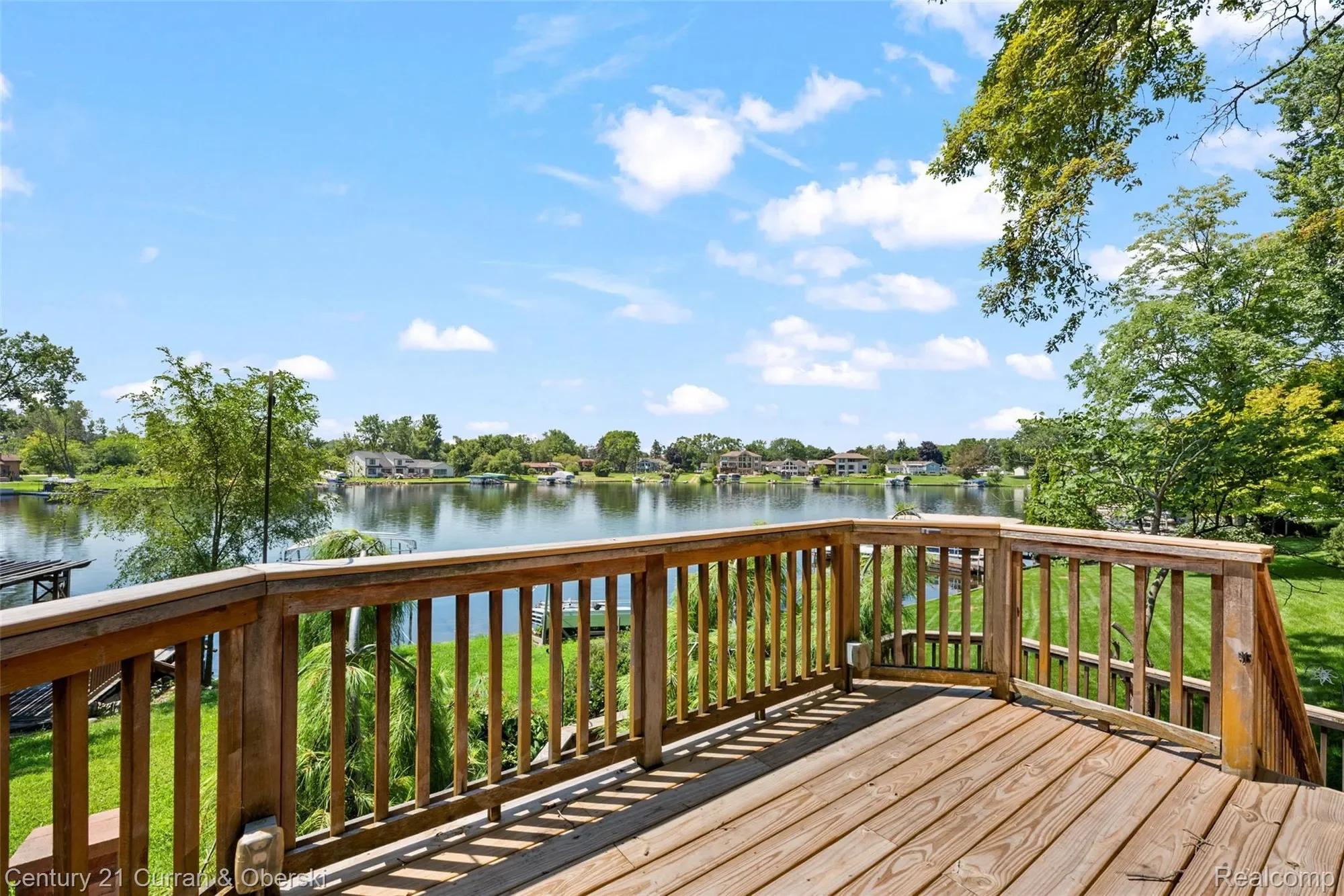 1439 Shankin Drive, Walled Lake, MI 48390, Walled Lake, Michigan, United States. - Photo 7