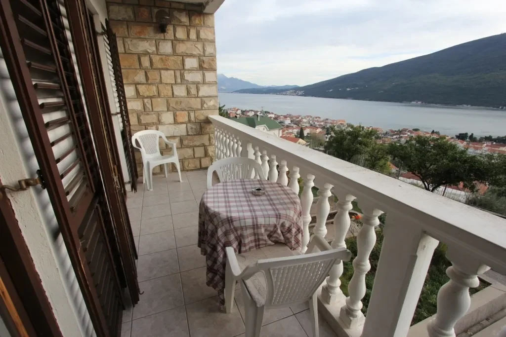 Herceg-Novi, Herceg Novi, Herceg Novi Municipality, Montenegro. - Hero Image