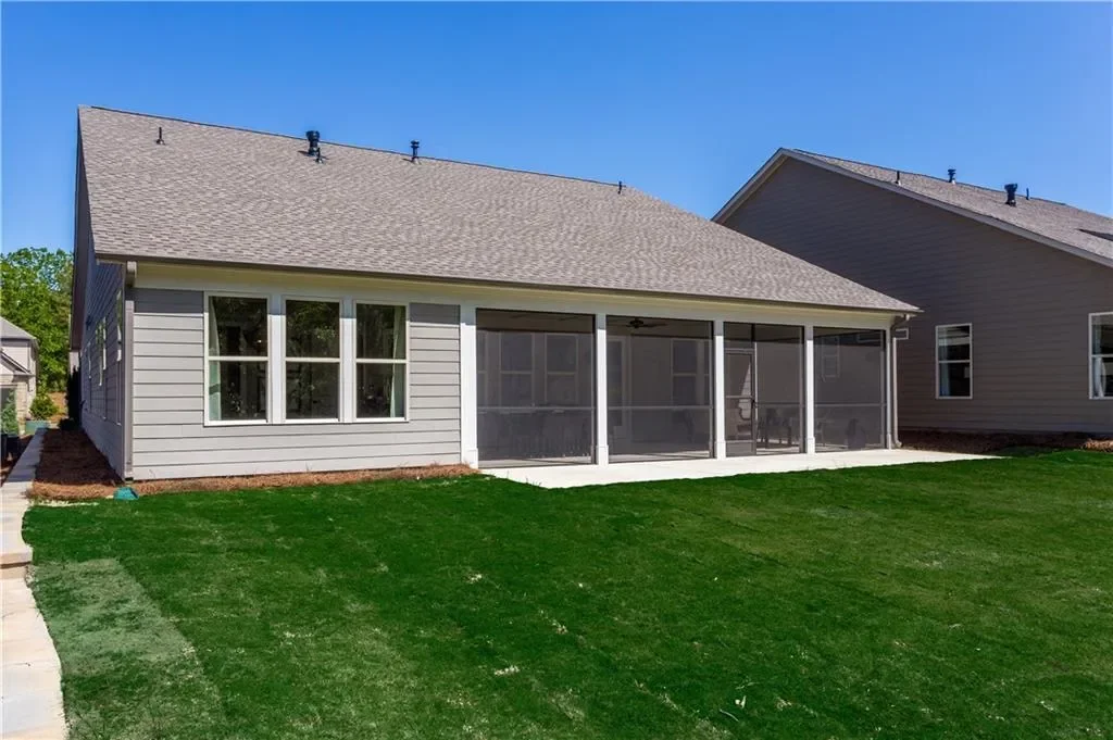 224 Bear Way, Hoschton, Georgia, United States. - Photo 30