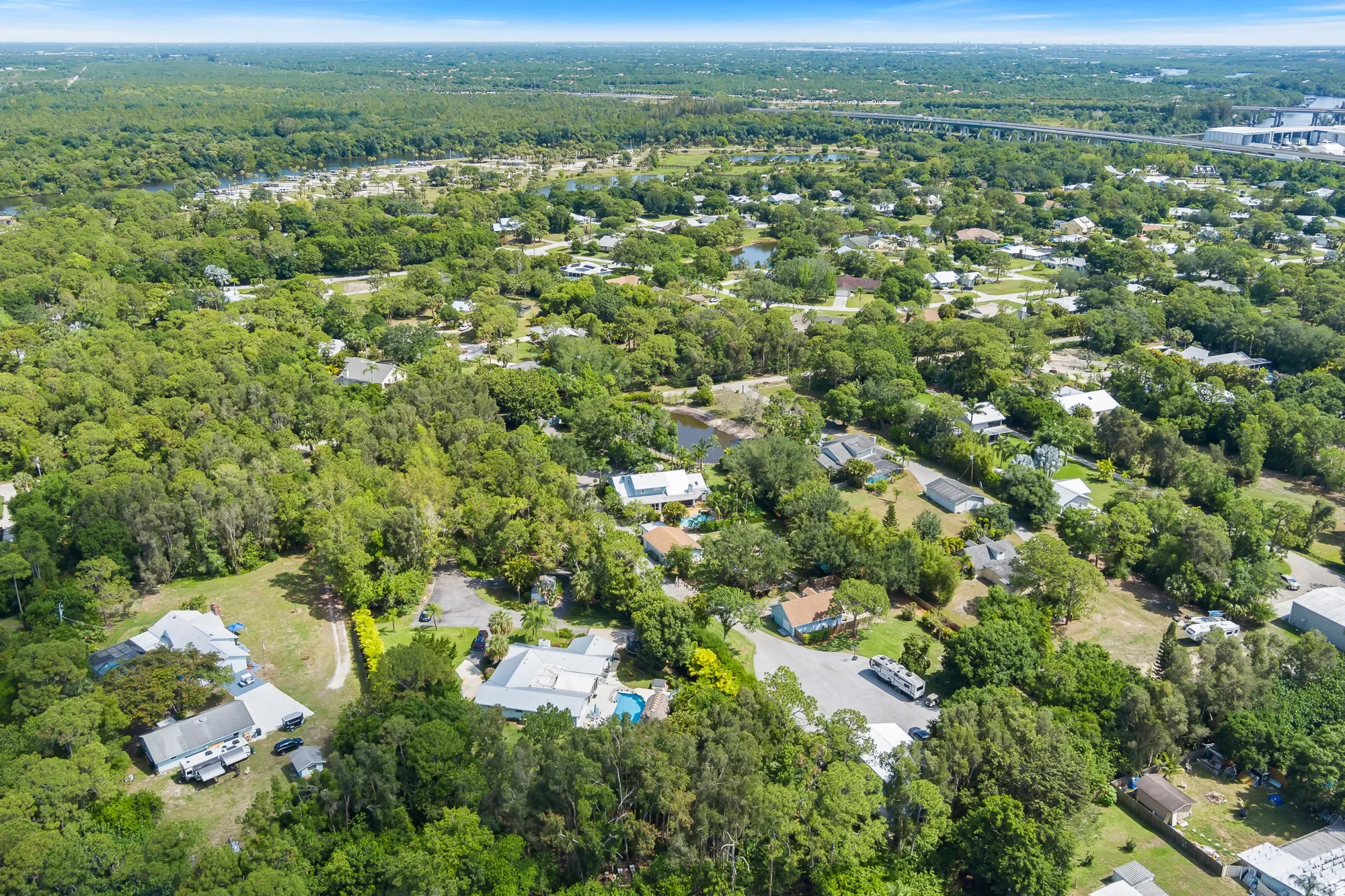 1850 SW Hackman Terrace , Stuart, FL 34997, Stuart, Florida, United States. - Photo 45