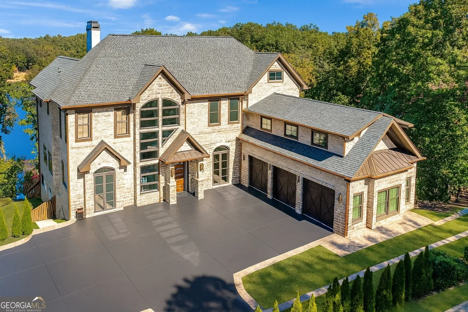 494 River Overlook RD, Cumming, Georgia, United States. - Hero Image