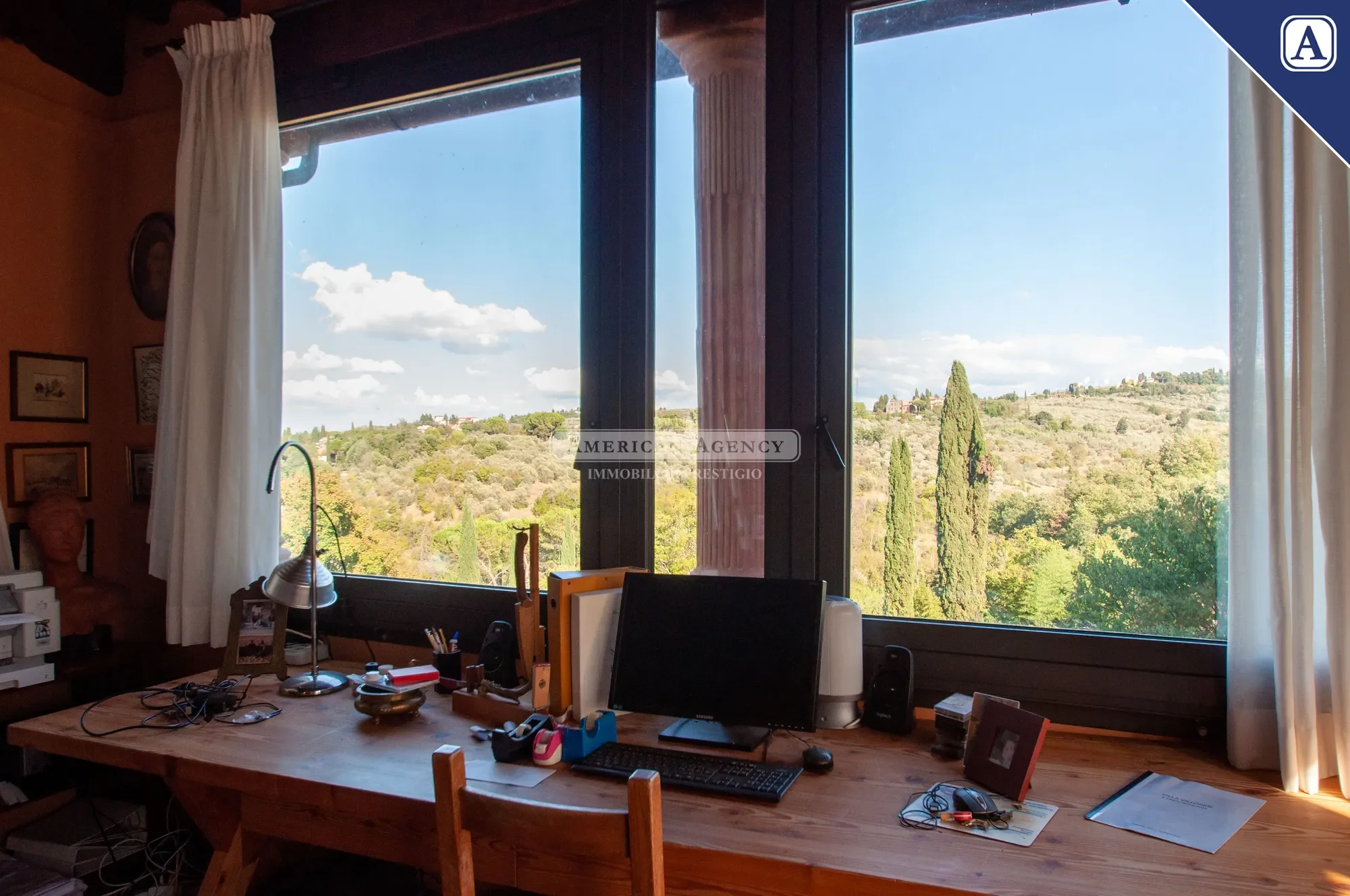 50023 Pozzolatico, Metropolitan City of Florence, Italy, Pozzolatico, Tuscany, Italy. - Photo 53
