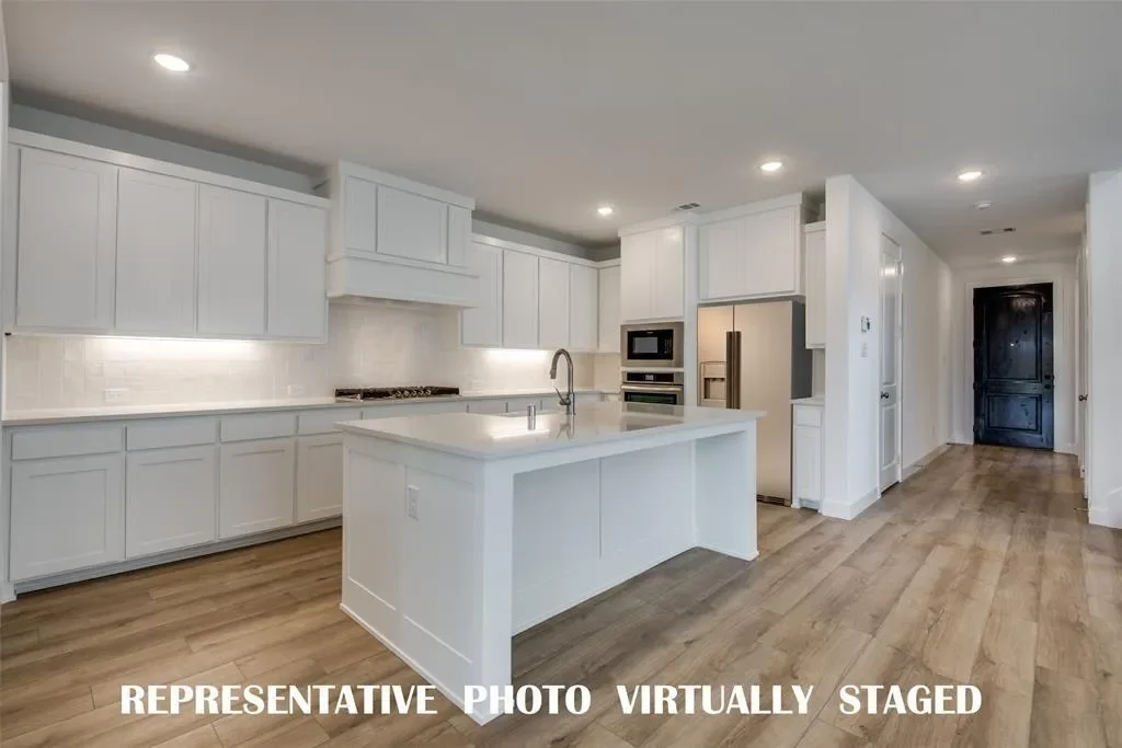 5425 Golden Sun Lane, McKinney, Texas, United States. - Photo 6