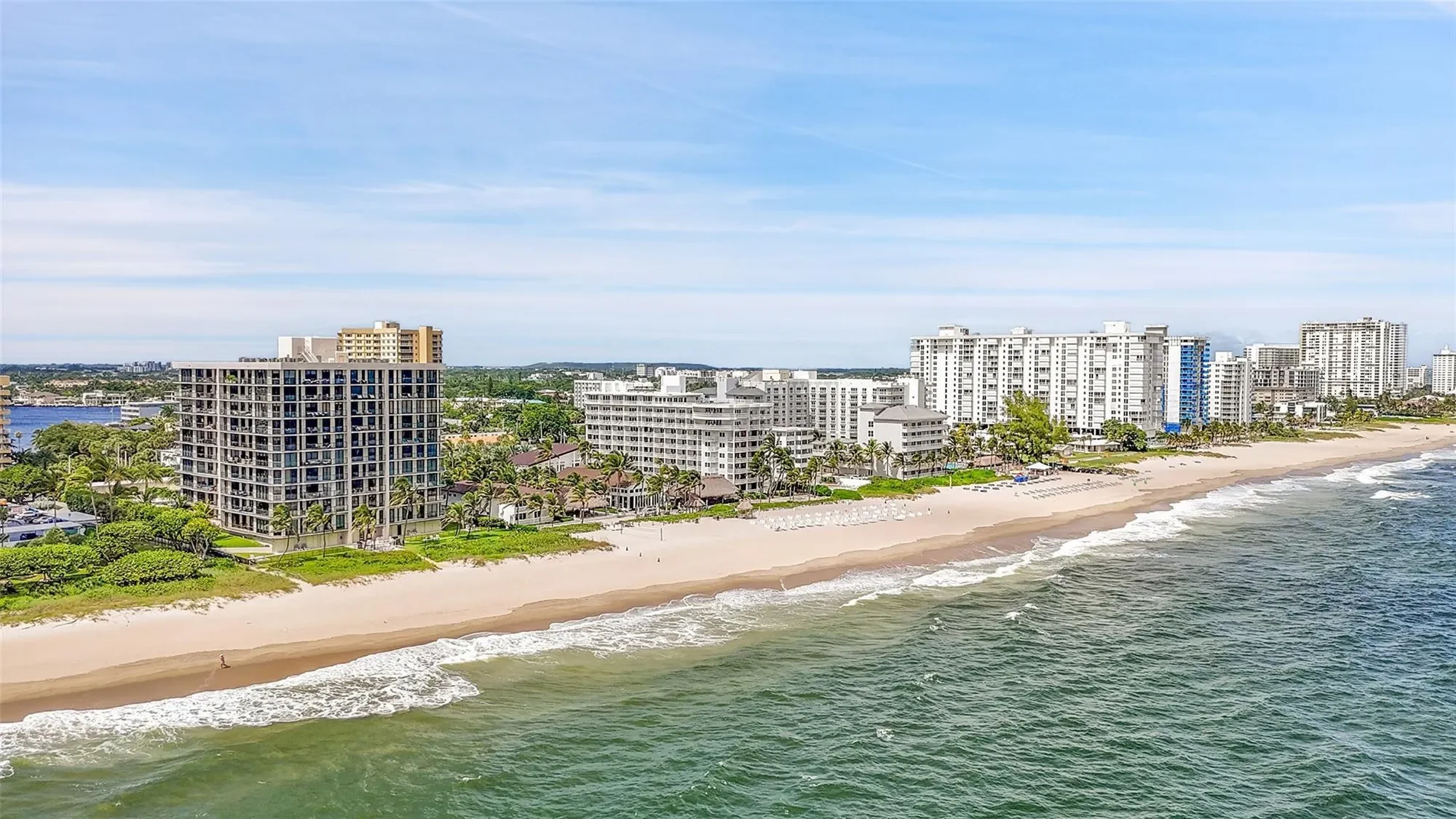 1300 S Ocean Blvd PH5, Hillsboro Beach, Florida, United States. - Photo 53