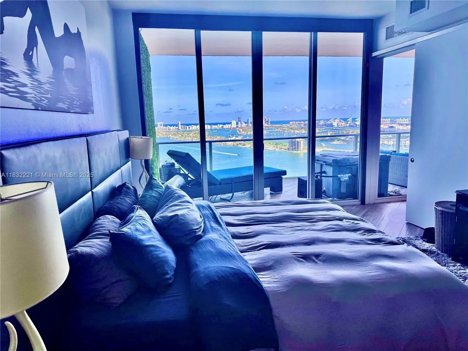 2020 N Bayshore Dr 3408, Miami, Florida, United States. - Photo 18