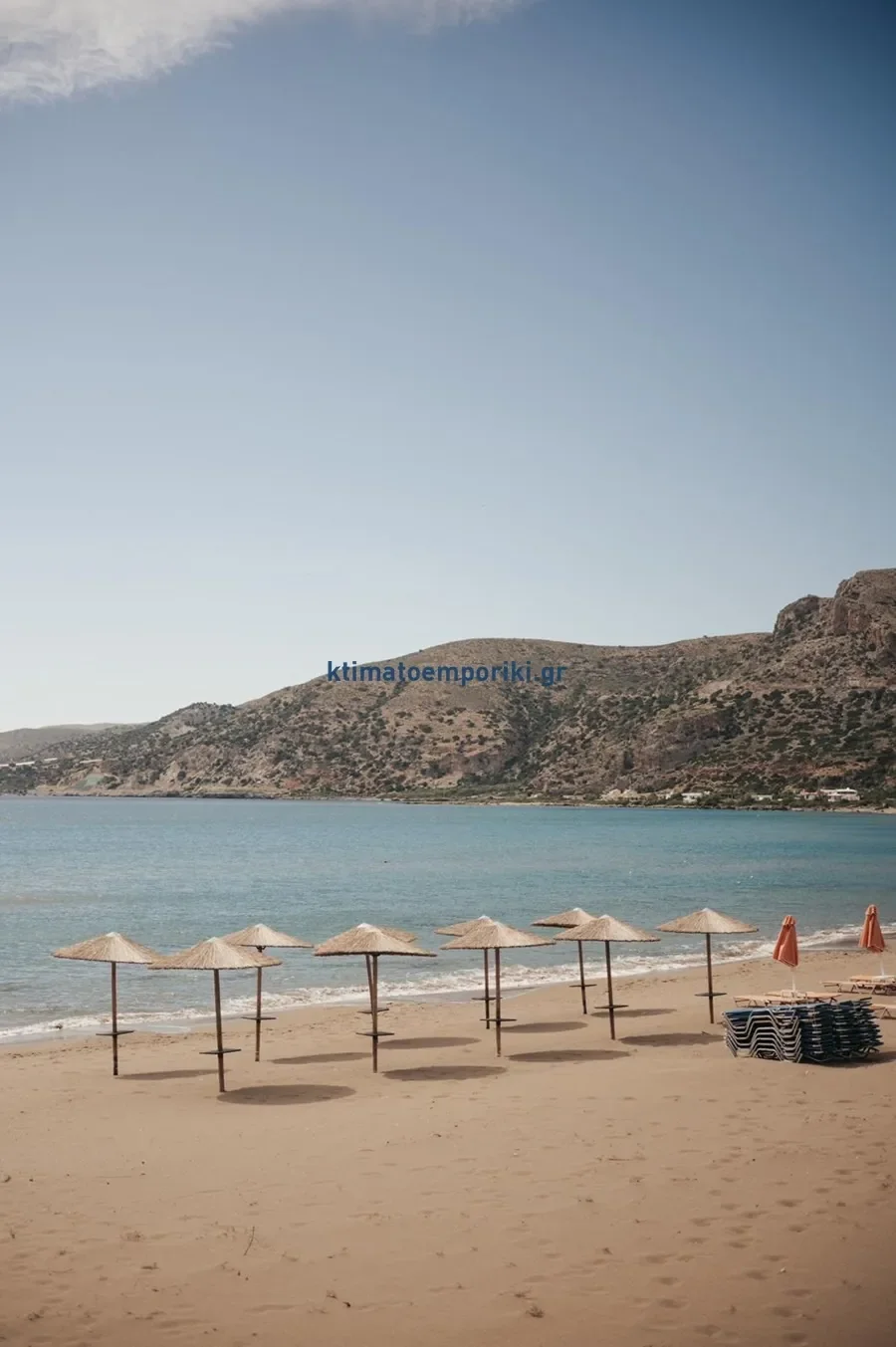 Kantanos-Selinon, Greece. - Photo 26