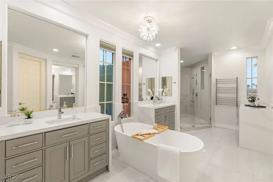 11271 Winter Cottage Place, Las Vegas, Nevada, United States. - Photo 19