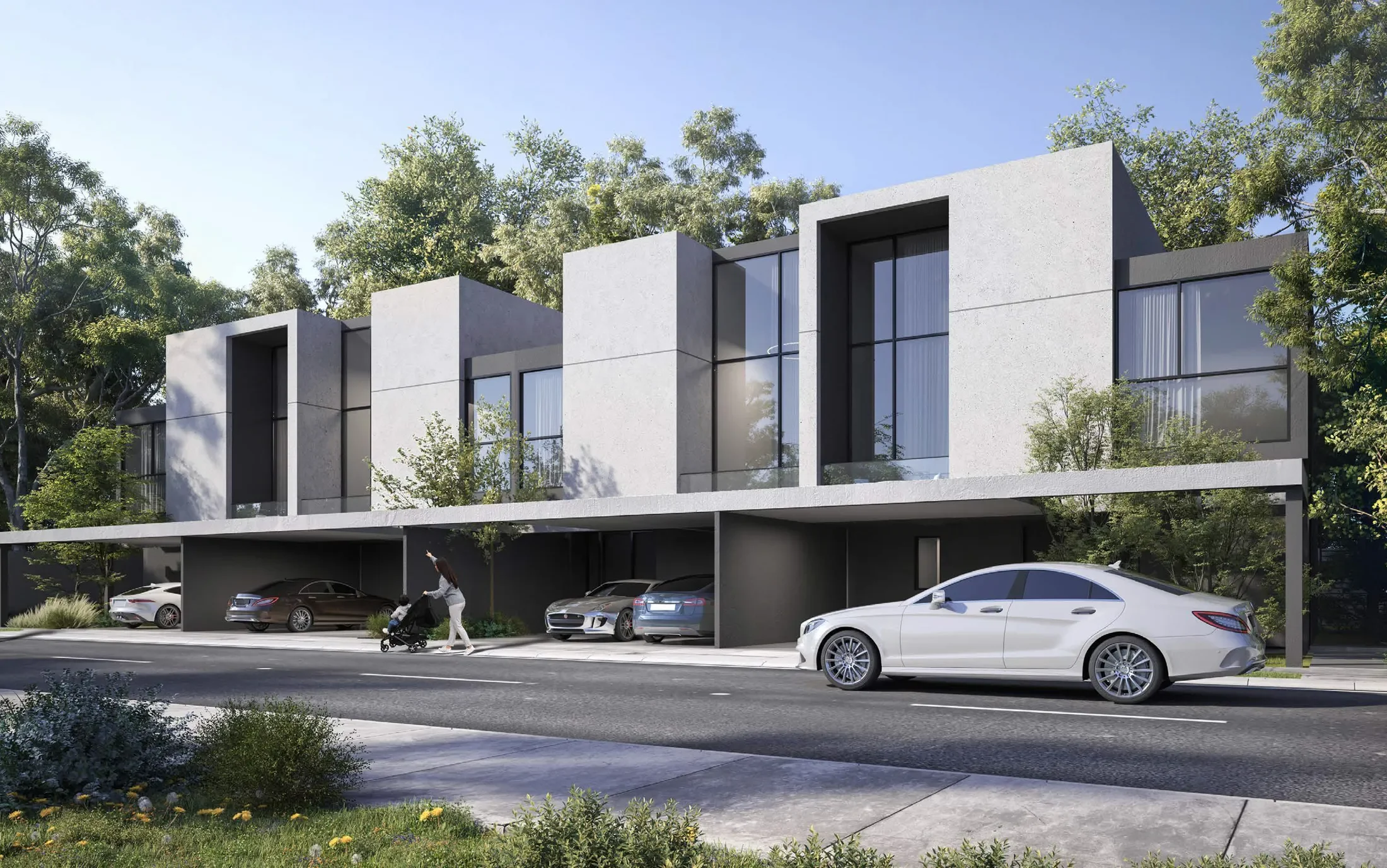 259R+97J - Jumeirah Golf Estates - Dubai - United Arab Emirates, Dubai, Dubai, United Arab Emirates. - Photo 15