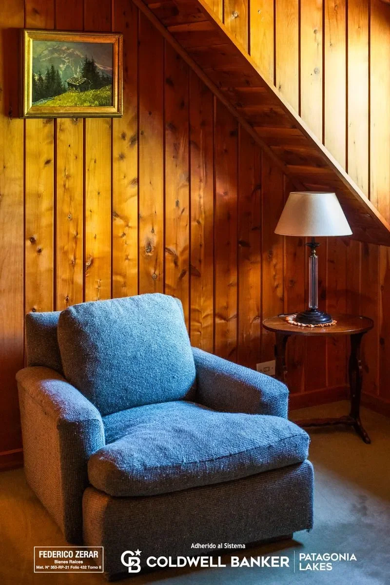 Venta  Villa Luxury   -   TOP FIVE -VILLA TACUL, Bariloche, Villa Tacul, Río Negro, Argentina. - Photo 22