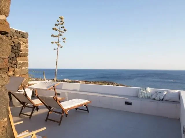 Contrada Cimillia , Pantelleria (TP), Pantelleria, Sicily, Italy. - Photo 5