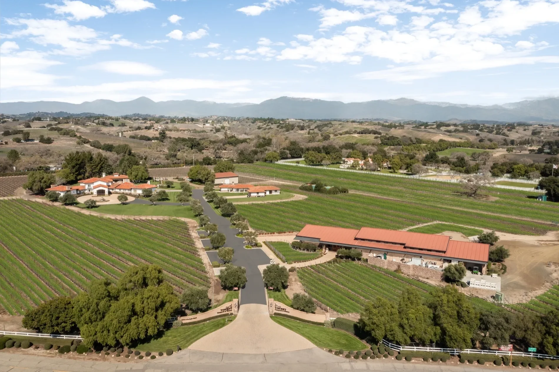 2370 North Refugio Road , Santa Ynez, CA 93460, Santa Ynez, California, United States. - Photo 47