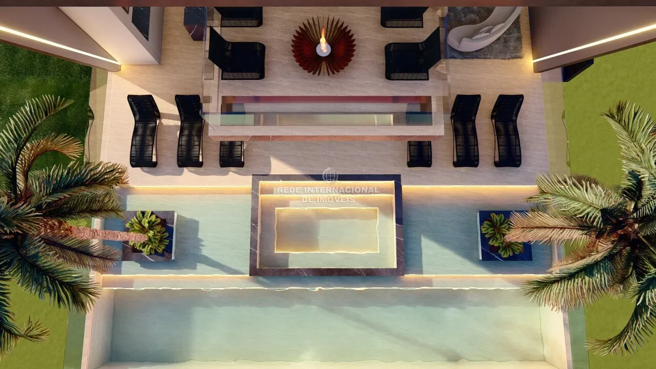 Residencial Dois (Tambore), State of São Paulo, Brazil. - Photo 4
