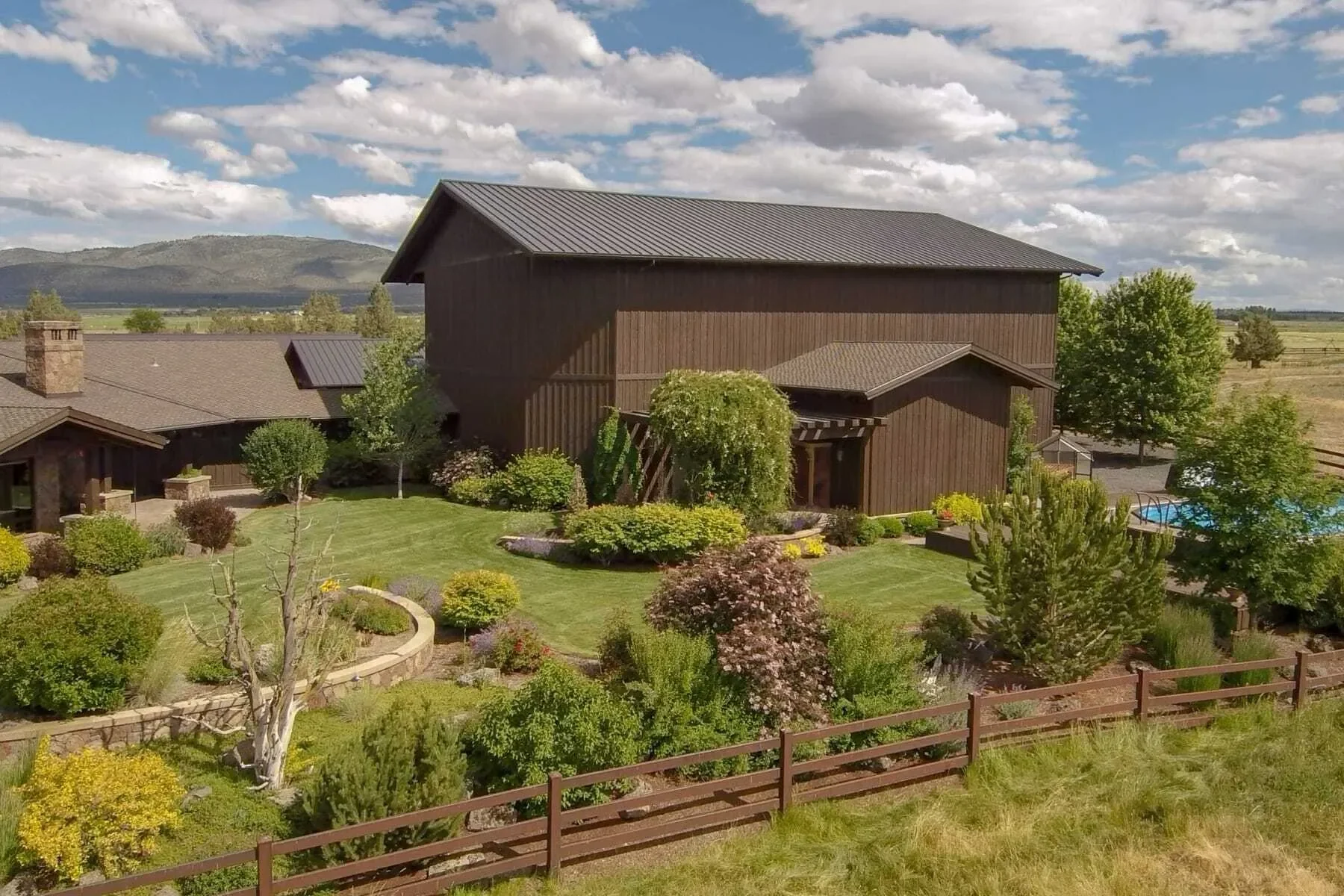 8055 SW POWELL BUTTE HWY , Powell Butte, OR 97753, Powell Butte, Oregon, United States. - Photo 24
