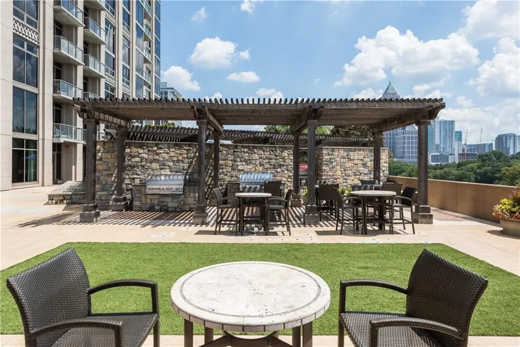 270 17th Street NW 1413, Atlanta, Georgia, United States. - Photo 18