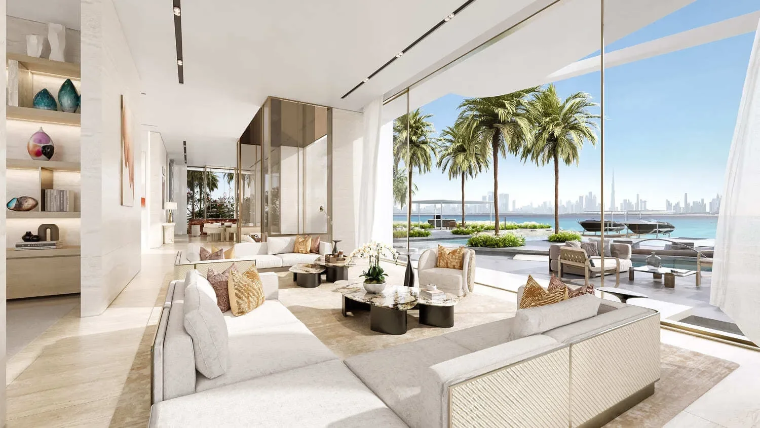 6549+3RV - World Islands - Dubai - United Arab Emirates, Dubai, Dubai, United Arab Emirates. - Photo 17