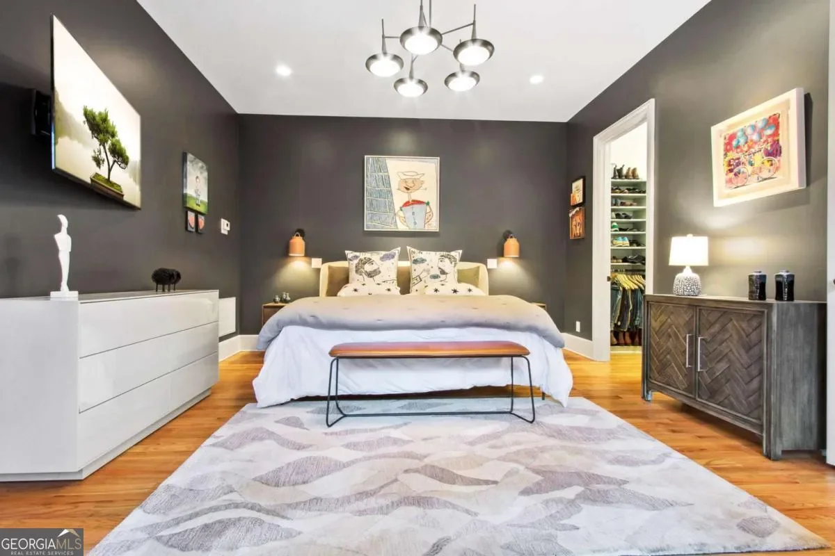 2188 Niles PL, Atlanta, Georgia, United States. - Photo 29