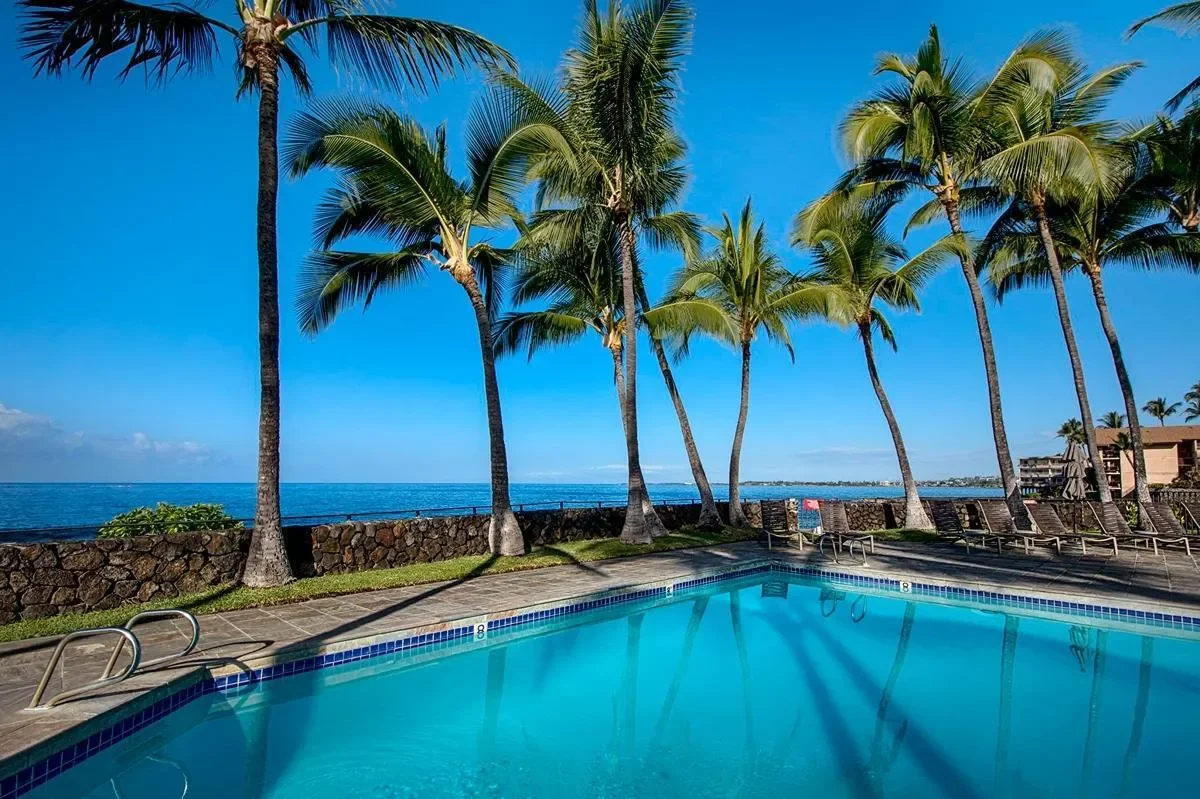 75-6040 ALII DR #704, Kailua-Kona, HI 96740, Kailua-Kona, Hawaii, United States. - Photo 26