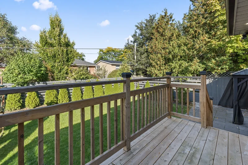 108 Lynedock Cres, Toronto, ON M3A 2B1, Toronto, Ontario, Canada. - Photo 30