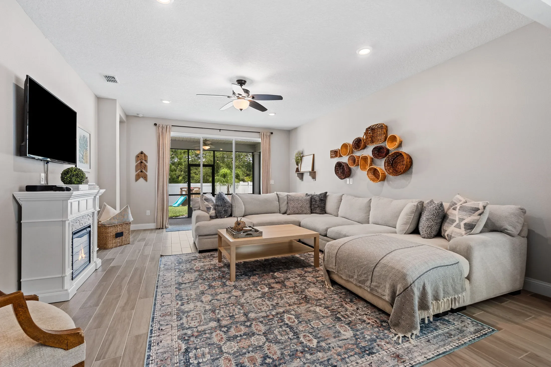 551 Broomsedge Circle , St. Augustine, FL 32095, St. Augustine, Florida, United States. - Photo 15