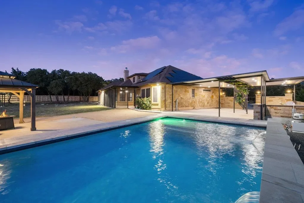321 Sarahs LN, Liberty Hill, Texas, United States. - Photo 29