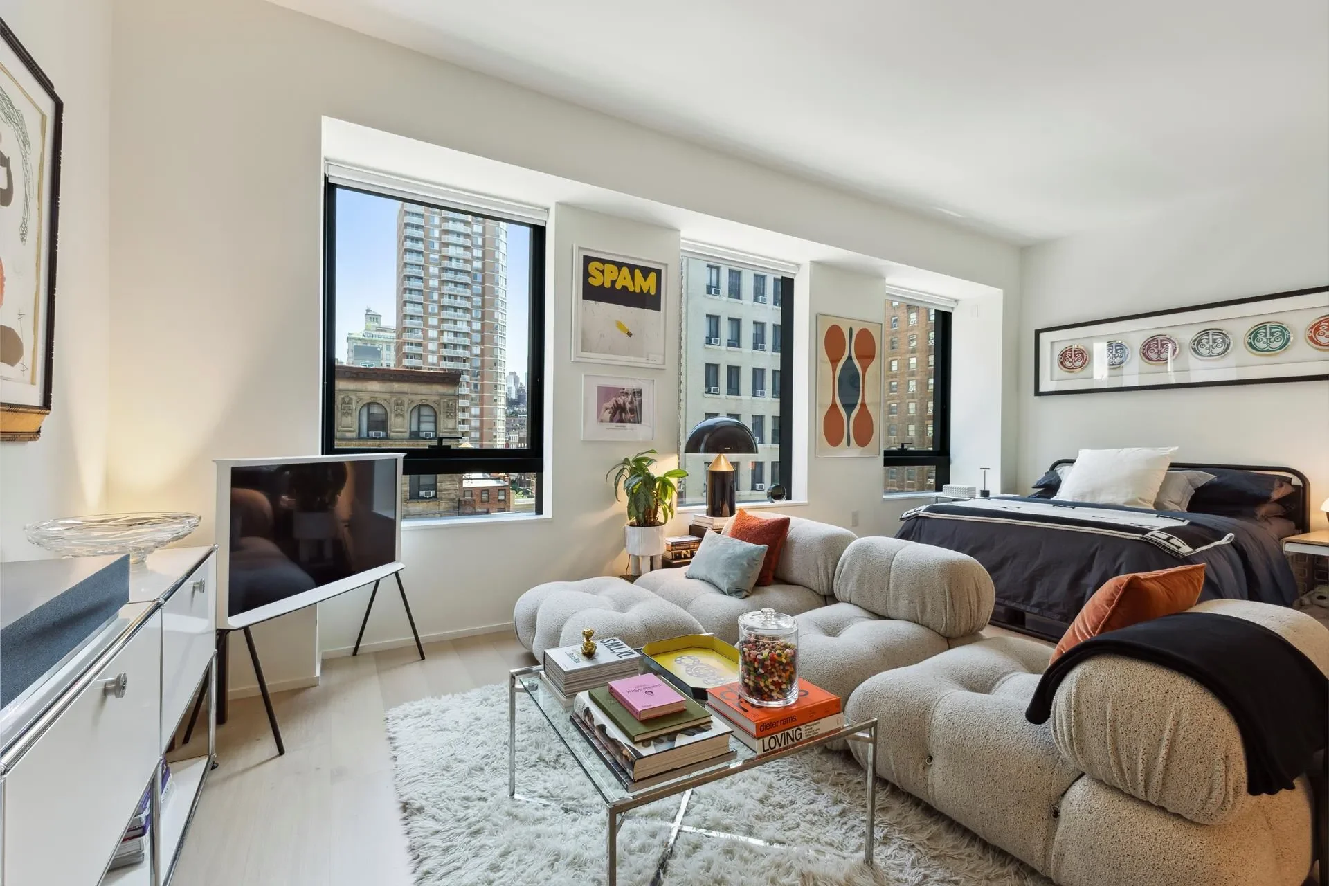 121 East 22Nd Street, 121 E 22ND ST, New York, New York, United States. - Photo 3